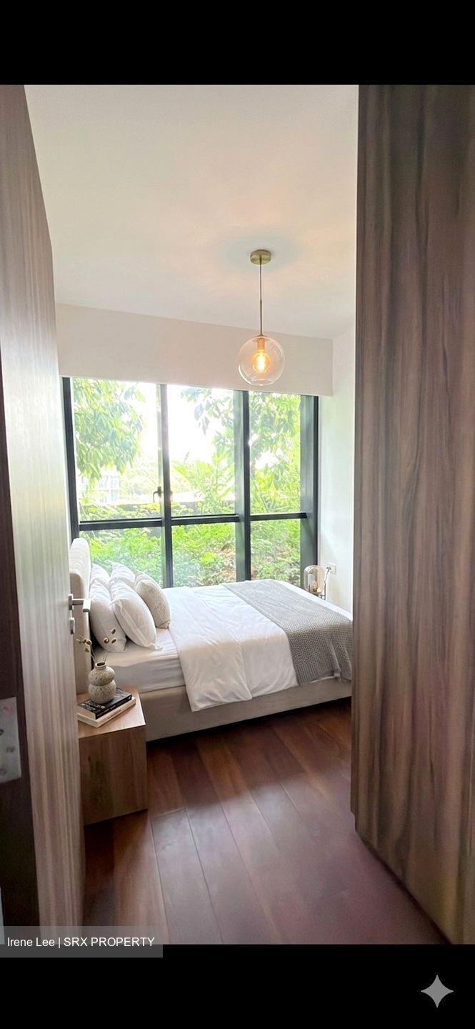 Lentor Modern (D26), Apartment #570891271